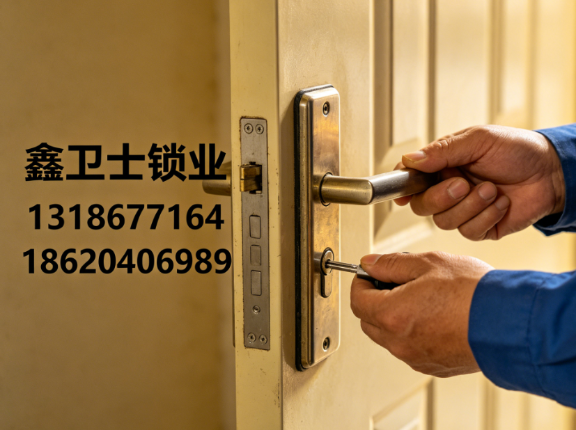 射洪家庭开锁换锁