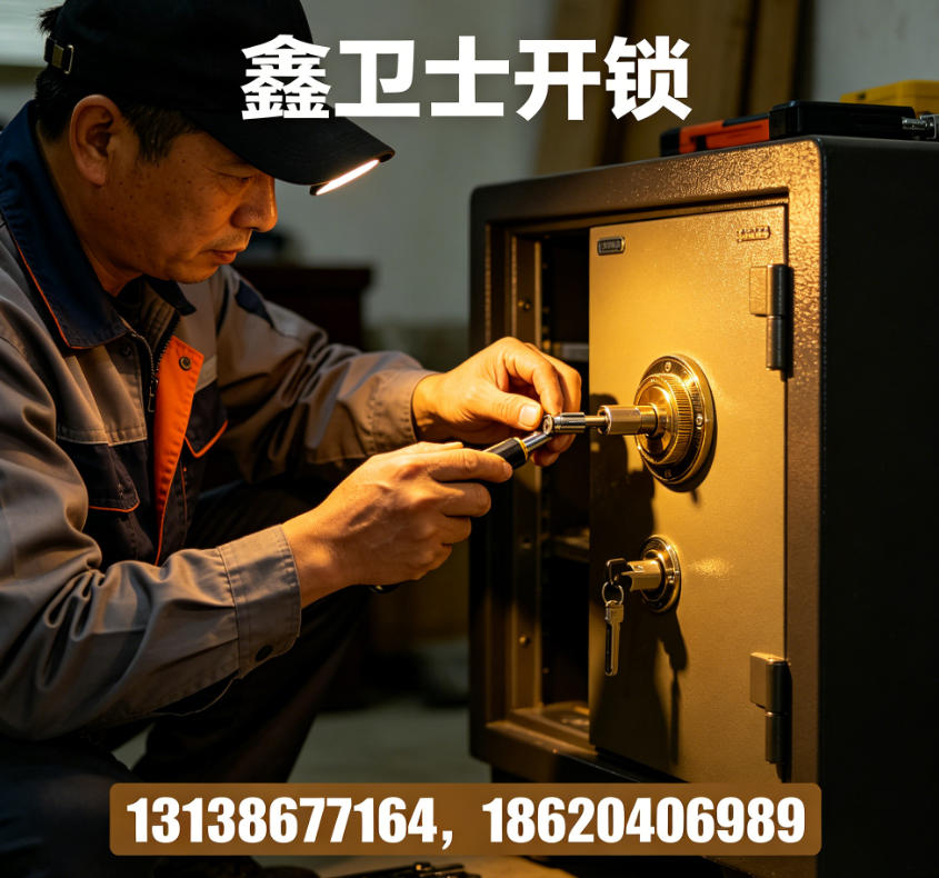 射洪保险柜开锁