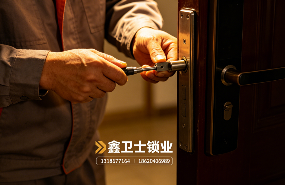 射洪开锁避坑指南，射洪开锁防套路，射洪正规开锁